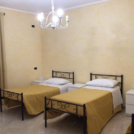 Tramonti Salentini Bed and Breakfast San Marzano di San Giuseppe Exteriör bild