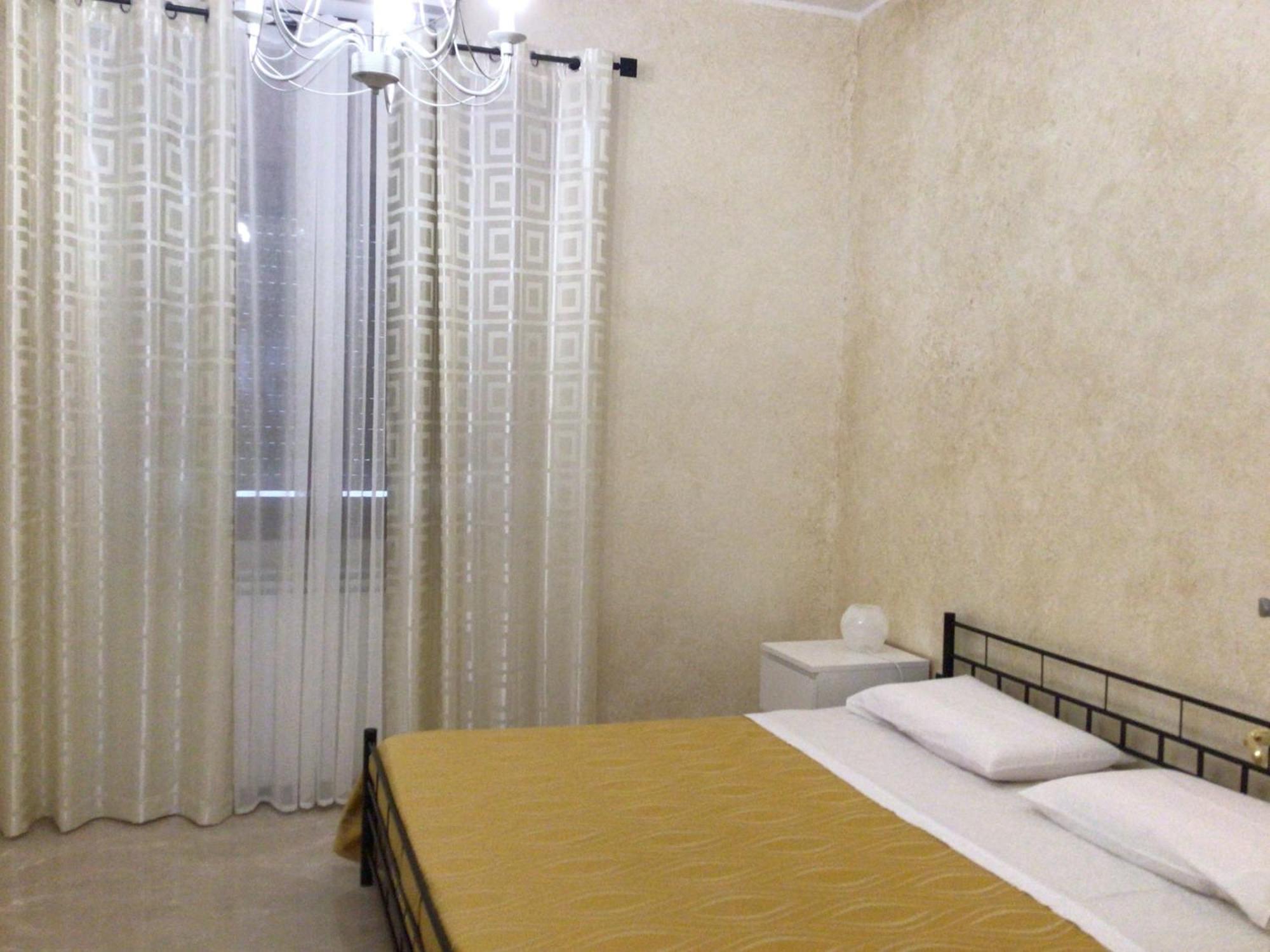 Tramonti Salentini Bed and Breakfast San Marzano di San Giuseppe Exteriör bild