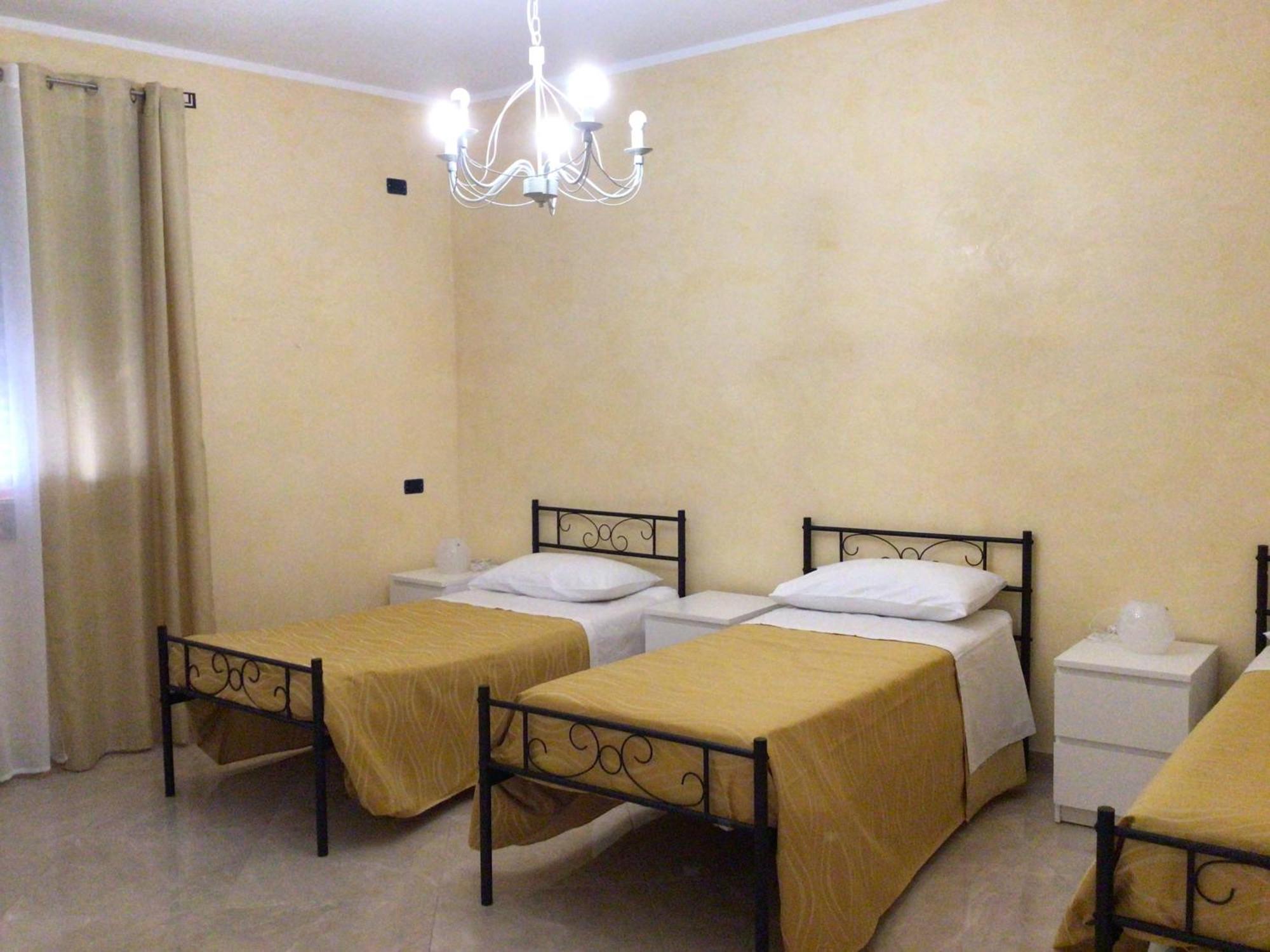 Tramonti Salentini Bed and Breakfast San Marzano di San Giuseppe Exteriör bild