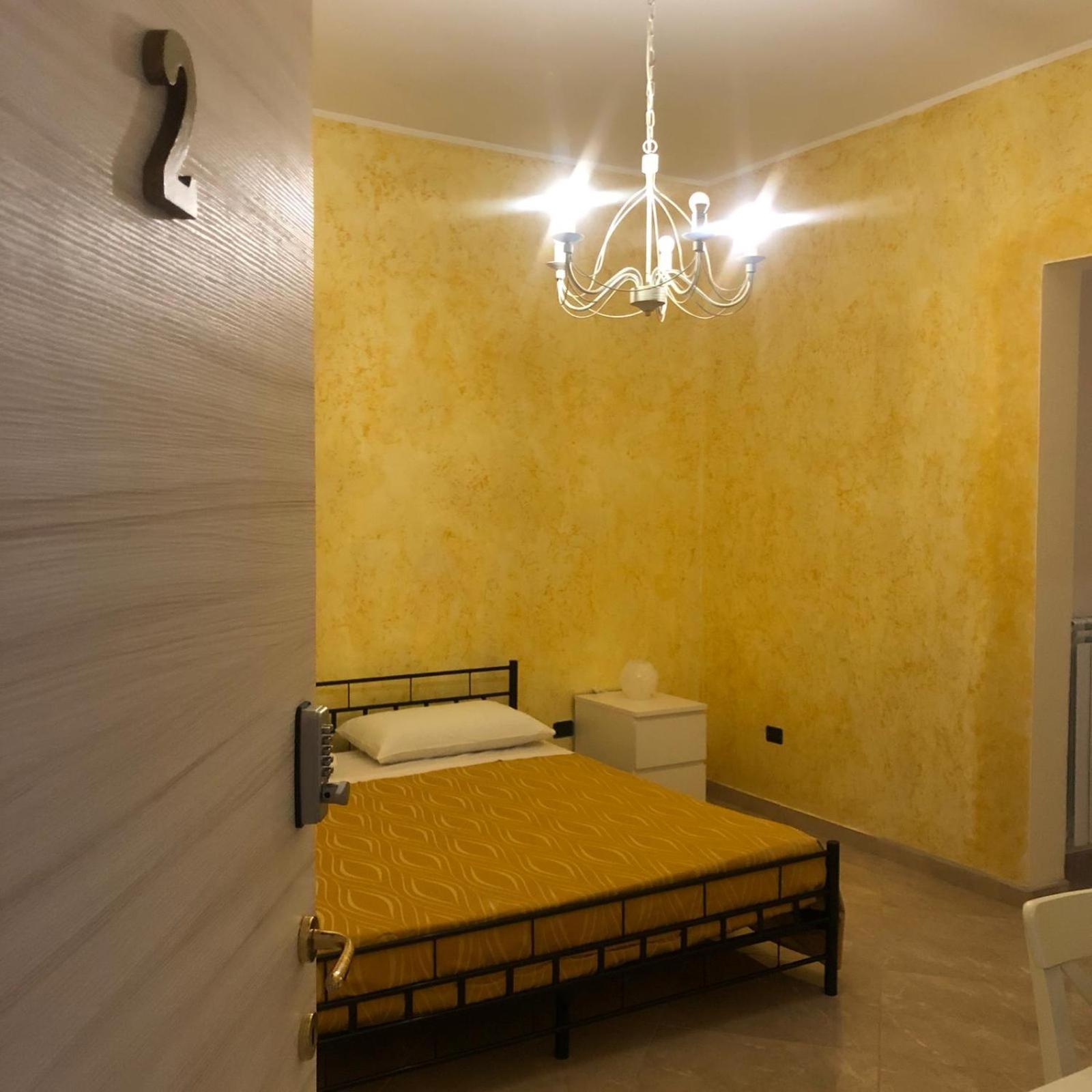 Tramonti Salentini Bed and Breakfast San Marzano di San Giuseppe Exteriör bild